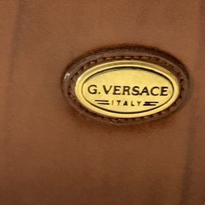 Original Gianni Versace Purse